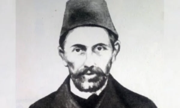 Haxhi Zeka's Birth Anniversary