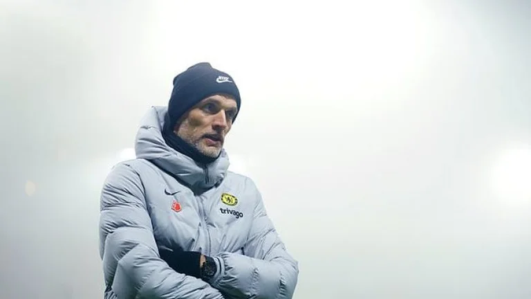 Tuchel non regge, canta la Premier League dopo aver disegnato con Wolfves