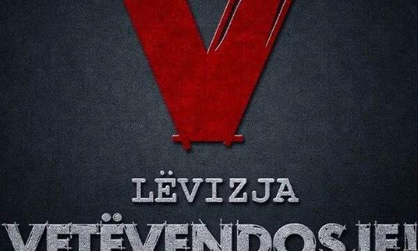 Il Movimento Vetevendosje in Albania non si unisce a Berisha domani in protesta contro Vuciq