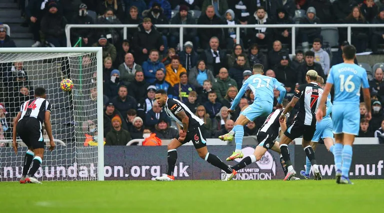 Man City demolon Newcastle, il prossimo Chelsea torna alla battaglia del titolo