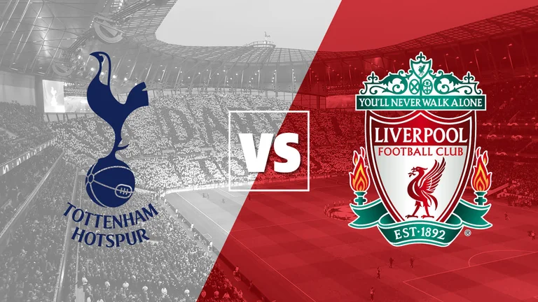 Tottenham-Liverpool es el superhéroe que se juega hoy: Son formaciones oficiales.