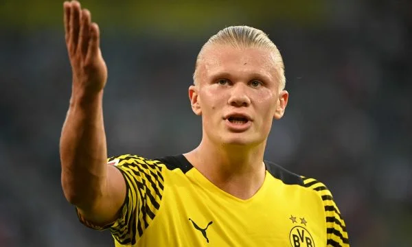 Dortmund assicura che kohëland rimarrà