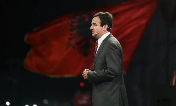 Albin Kurti thotë se sasia e informacioneve për vrasjen e trefishtë në Gllogjan po shtohet