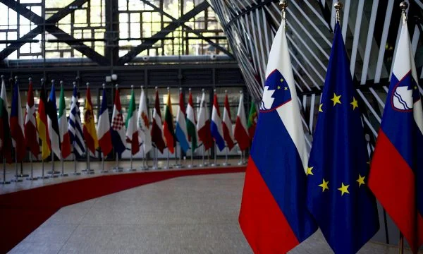 Visa liberalisation: Slovenian EU presidency managed to make no step for Kosovo