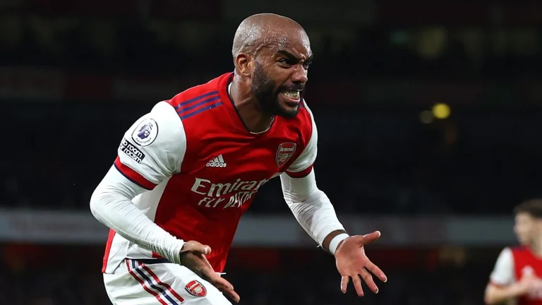 Leeds-Arsenal: Estos son los 11 principiantes.