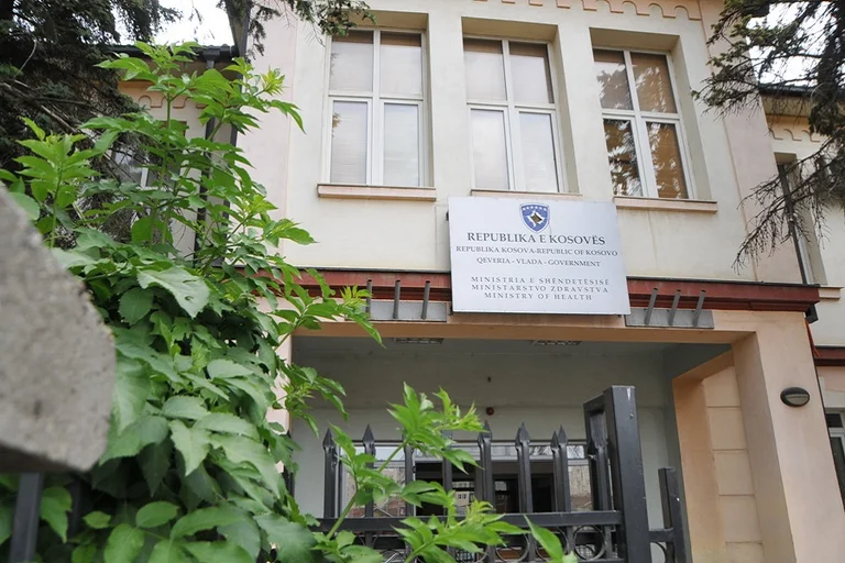 El Ministerio de Salud presenta un informe sobre la gripe estacional