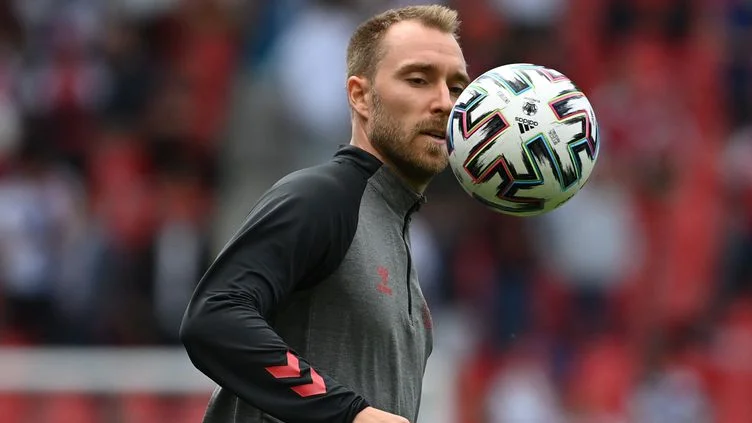 Erikseni ha ancora affari incompiuti nel calcio, due club chiedono il suo trasferimento