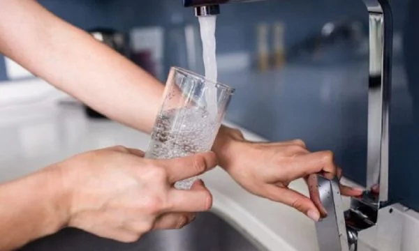 Questi sono quartieri di Pristina che rimarrà domani otto ore senza acqua.
