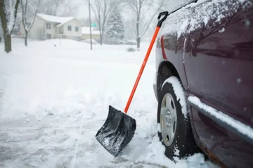 Algunas cosas que los conductores necesitan saber mientras conducen en invierno