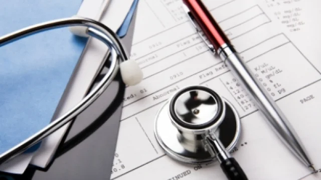 Bürger ohne Krankenversicherung, erwarten, fünf Jahre haben.
