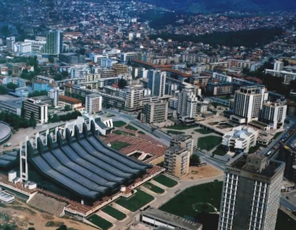 Kosovo, el único país de los Balcanes sin ninguna inversión china