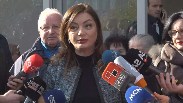 Vokshi: Abbiamo avuto rapporti di incidenti ordinati da Rama e Basha