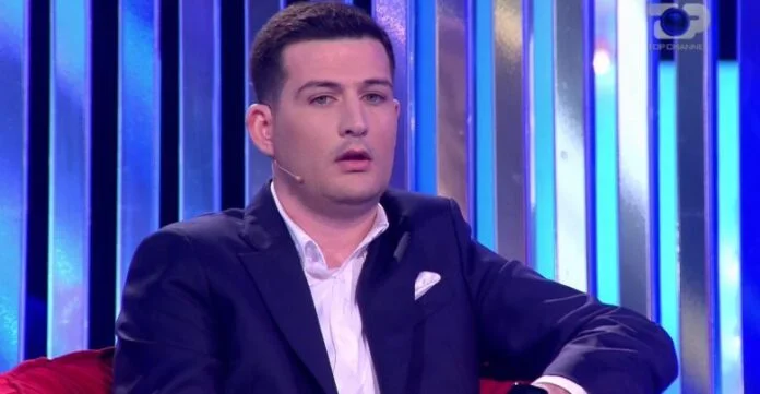 Weder Ilir noch Donald ist dies der stärkste Gegner unter Arber Hajdari