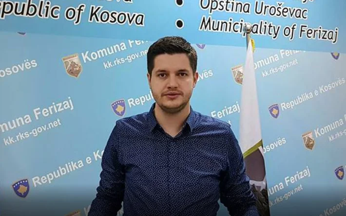Marevci: 9 VV) Abgeordneten und Minister aus Ferizaj konnten nichts für diese Stadt abstimmen