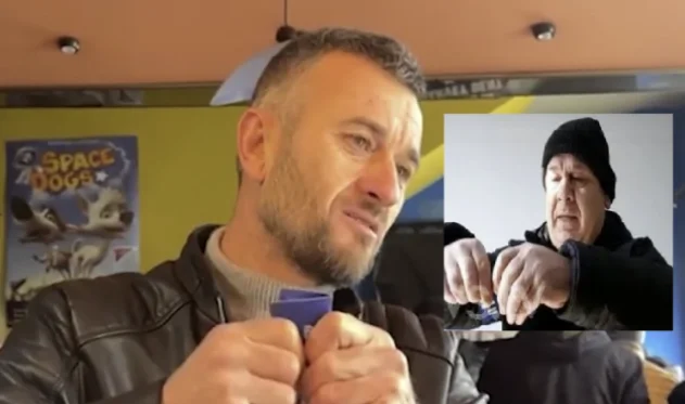 Los demócratas derriben la tarjeta de membresía: Lul Basha ya no existe