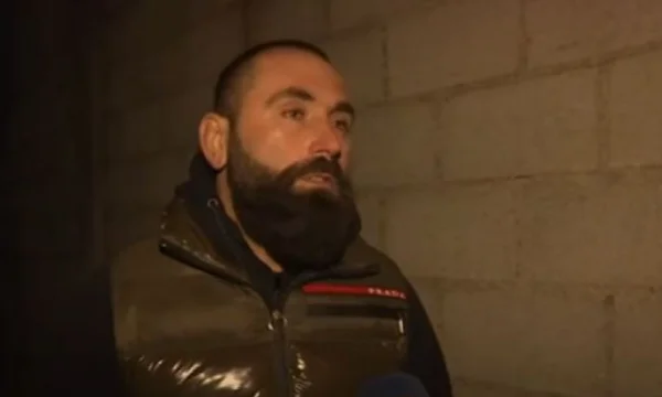 Decan: Habla el hermano de la víctima que murió después de que un árbol cayó sobre su cabeza