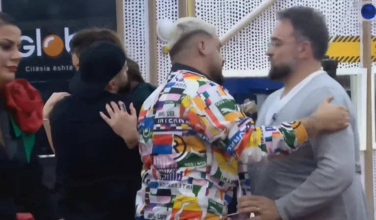 Dy PM und Dagz werden eliminiert, aber der ältere Bruder macht die Überraschung.