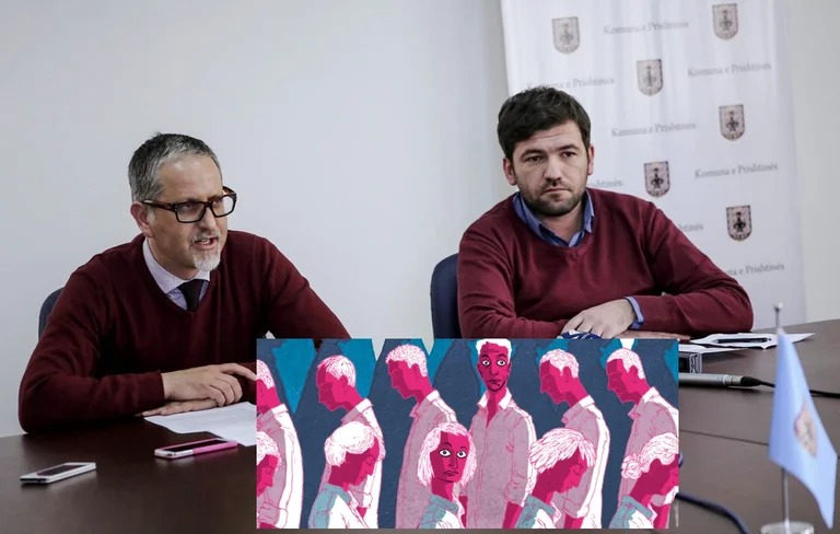 Kukaj: The government is setting the foundations of a spying agency, making authoritarian dystopi reality