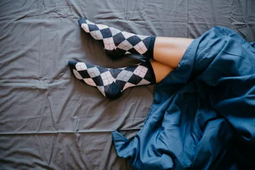 Like sleeping quietly on cold nights, some simple tricks