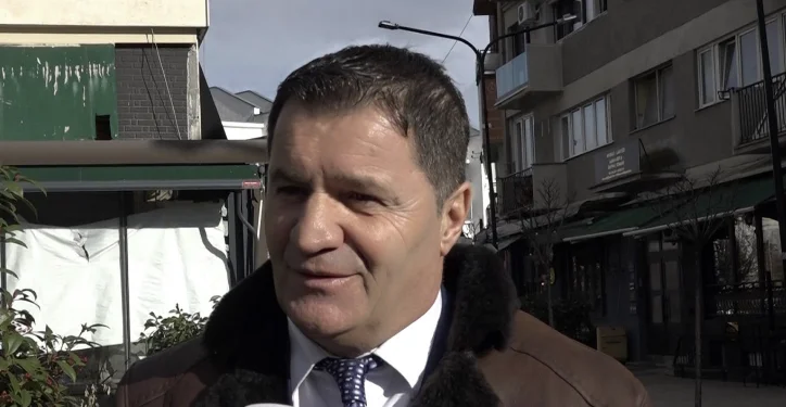 Estrada Homme: Si nos demandes sont bien entendues, des mesures seront prises.