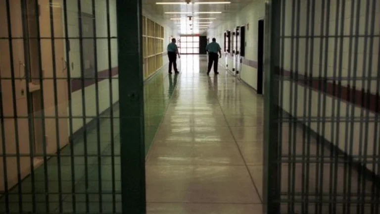 Kosovo alquiló prisiones para Dinamarca: ¿Pero cuántos prisioneros tiene nuestro país?