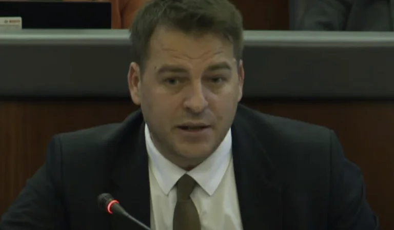 MP Muja: Projekt für 2022 ist am höchsten in der Kosovo-Geschichte