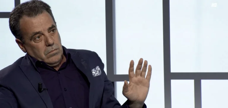 Matoshi : L'anti-américanisme du président rejoint le chœur de l'imbécile Amélica, Amélika