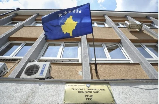 Le fonctionnaire de Péja Court, âgé de plusieurs ans, décède