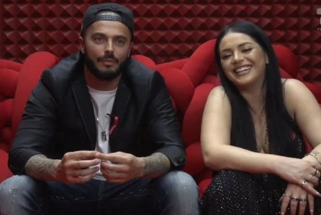 Qu'est-ce qui se passe ? Fifi et Graniti se réunissent, publient des photos