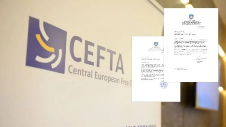 CEFTA respinge la richiesta del Kosovo di essere rappresentata senza UNMIK