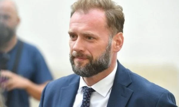 Kroatiens Verteidigungsminister kommt heute in den Kosovo