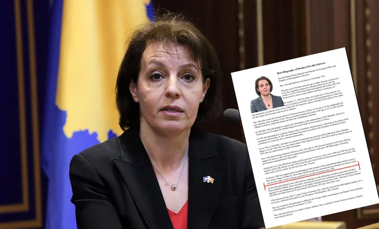 Bislimi i LDK-së pas SKANDALIT të Gërvallës: Nuk i falen gabimet e huqjet e njëpasnjëshme, koston e tyre i paguan shteti