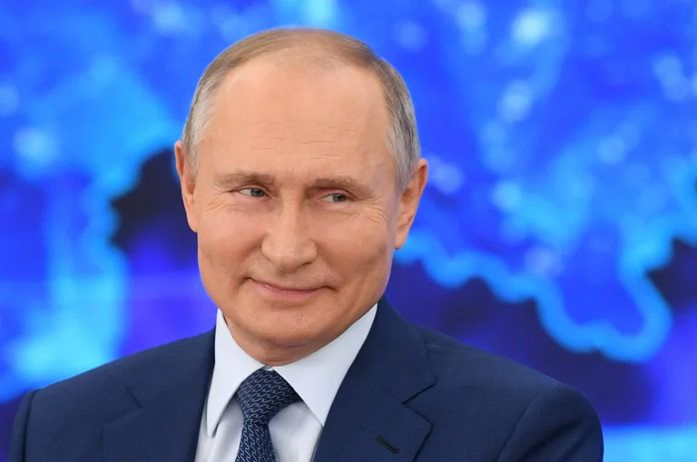¿Por qué Putin está tan concentrado en Ucrania