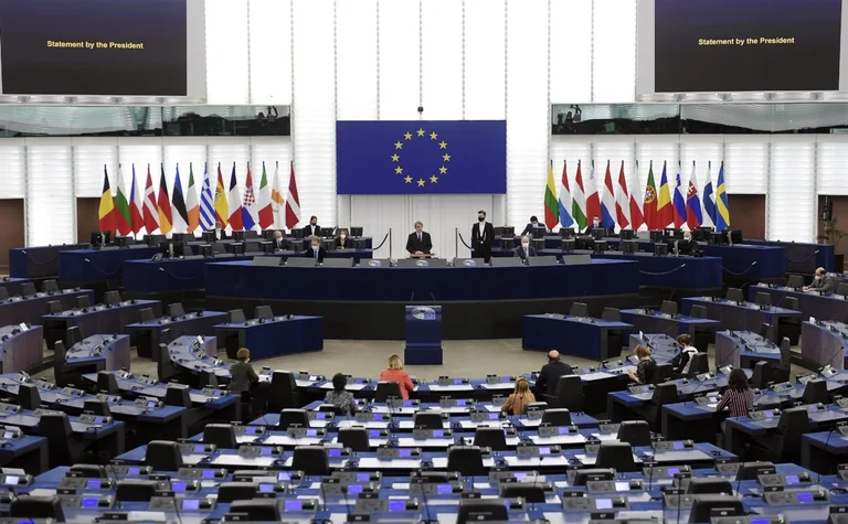 Europäisches Parlament sucht nach Open Former Yugoslavia Archives wegen Verbrechen Link zur Politik