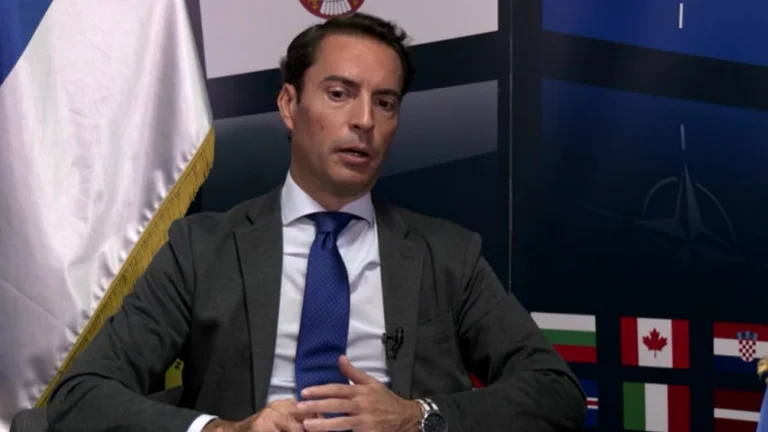 NATO ufficiale: continueremo a sostenere il Kosovo e la Serbia