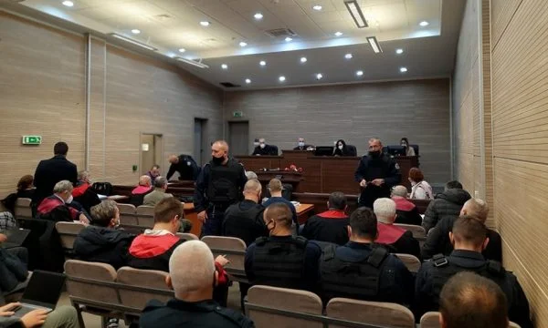 Testigo en el caso de asesinato de Ivanovic teme hablar de grupos criminales en el norte