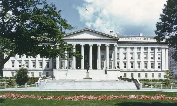 US Treasury Official in Belgrad: Einzelpersonen und Unternehmen, die wir für die Abrechnung von Konten bestraft haben