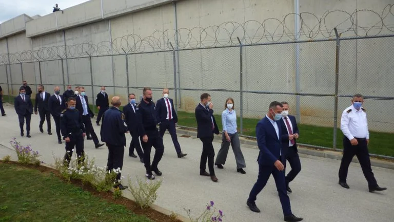 Danish prisoners in Kosovo: The deal envisions the arrival of convicts by 10 years