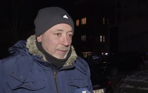Priština: Wir erwärmen einfach wie Kurt, und wir werden verrückt mit yorgans.