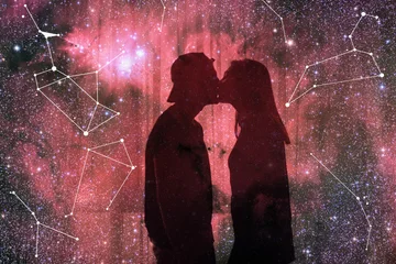 The advice you need about love in 2022, according to your sign