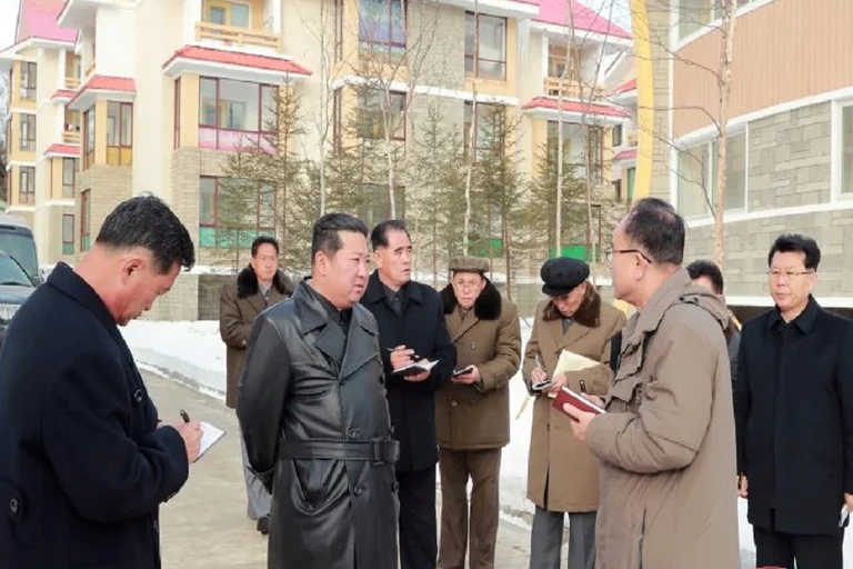 Siete estados afirman que Corea del Norte tiene 100.000 prisioneros en campamentos