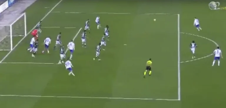 Nedim Bajramaj shënon gol spektkolar në Kupën e Italisë