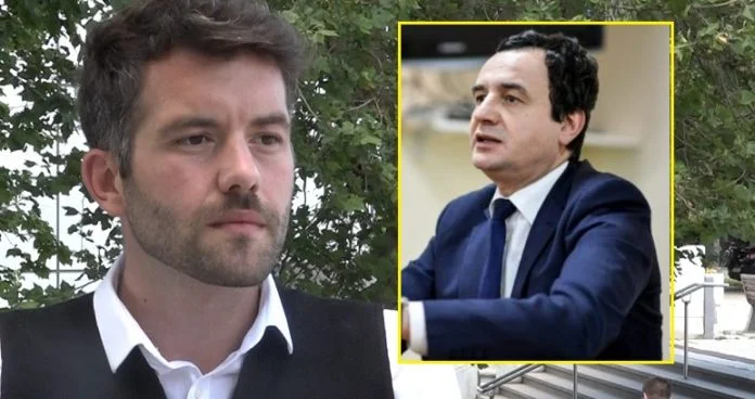 ”Ta shkruft i Madhi sevap secilën nirthtje t’natës t’promshit jarabi” – Gjinovci tallet me Kurtin për nxehjen me batanije