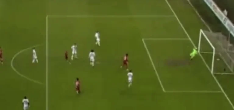 Supergoli i Devji Bregut në Turqi
