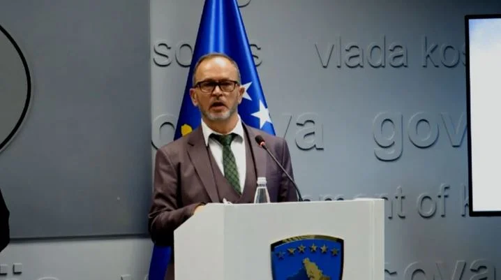 Drejtori i KEK’ut: Nesër hyn në operim njësia B1 e “Kosova B”
