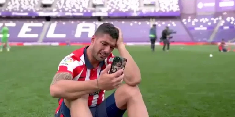 Suarez: Më vjen keq për situatën e Barcelonës por tash erdhi Xavi