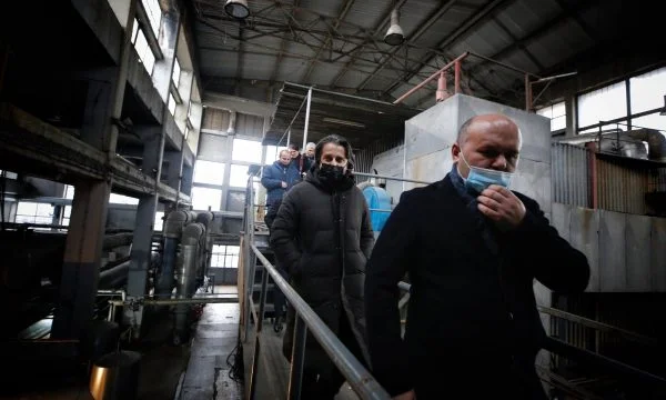 Rama në Termokos, merret vendim që ngrohja në kryeqytet të bëhet me mazut