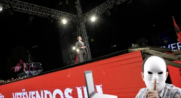 AGK condenó los enlaces de grupo неx0 confianzawith Primer Ministro seleccionx1, grupo lynchon y AGK