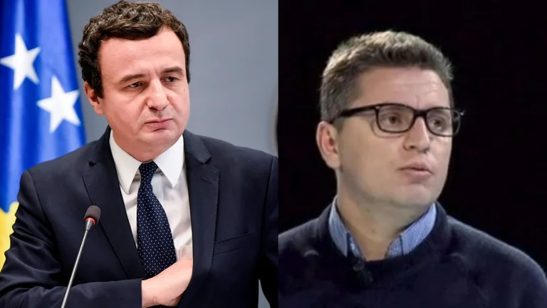 Zogaj për Kurtin: Nga një adoleshent entuziast për rritjen më të madhe ekonomike përfundoi nën batanije nga të ftohtit