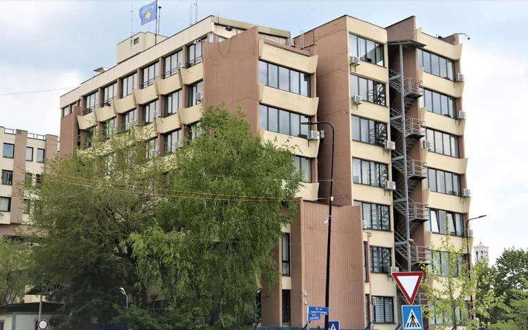 Aktakuzë për personin që ishte pjesë e ISIS